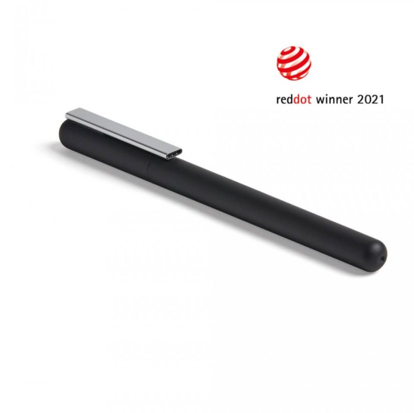 C-Pen Memory od Lexon - Farba: Biela