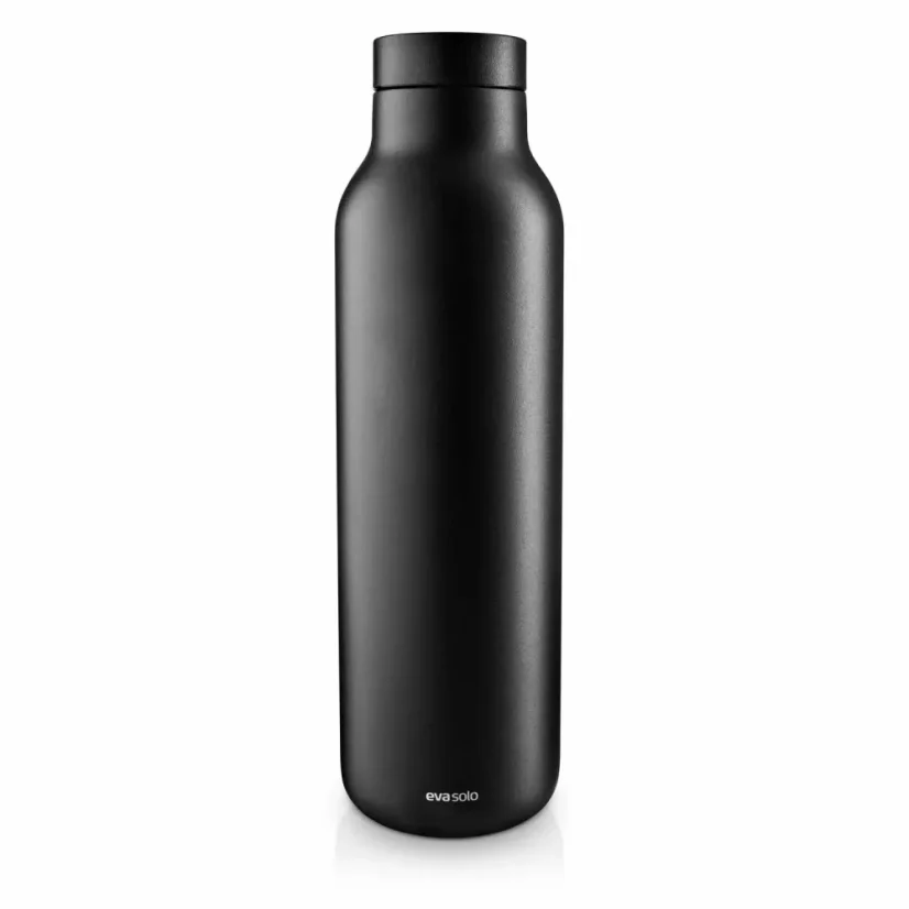 Termoska Urban 0,7 l čierna od Eva Solo