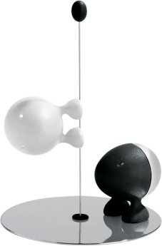 Lilliput - Sada soli a korenia od ALESSI
