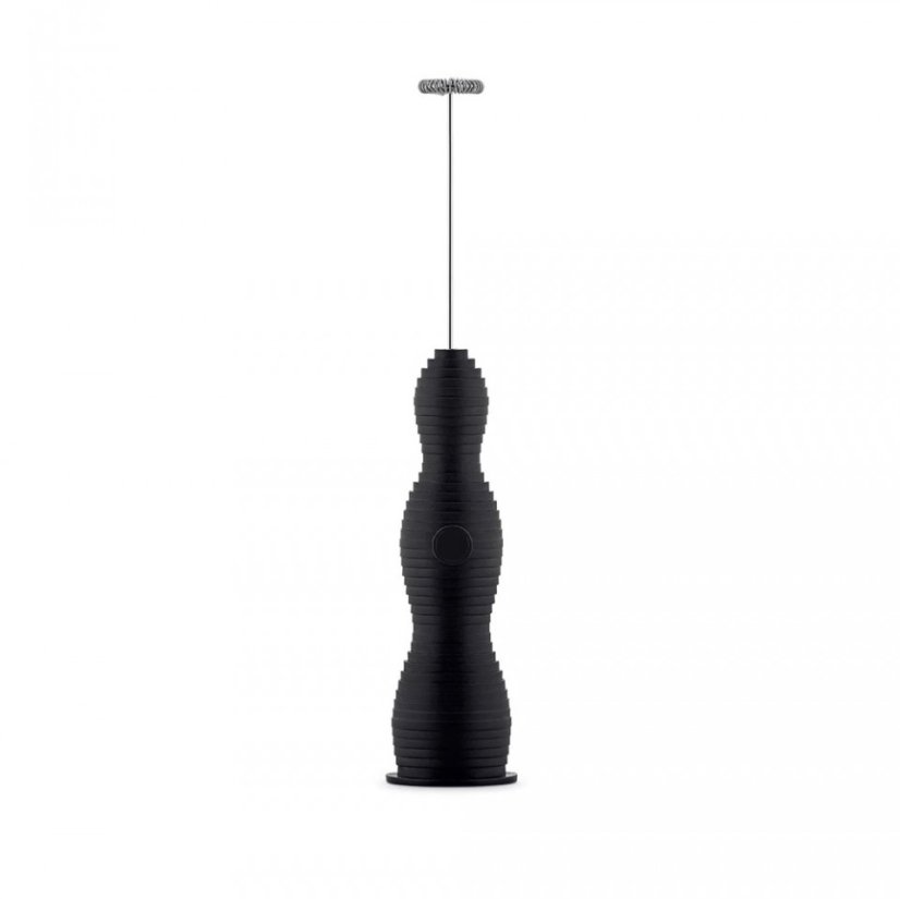 Penič mlieka Pulcina od Alessi
