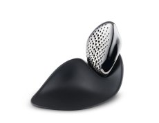 Forma by Zaha Hadid - Strúhadlo na syr od ALESSI