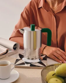 Vite - espresso kávovar 3 šálky