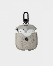 Plstený obal na AirPods