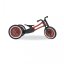 Odrážadlo a trojkolka z recyklovaného plastu Wishbone Bike R2 - Druh: RE2 3v1 čierne
