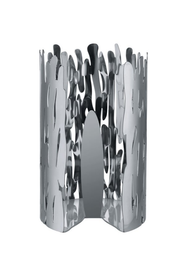 Barkroll - držiak kuchynských utierok z ocele od ALESSI