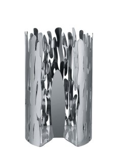 Barkroll - držiak kuchynských utierok z ocele od ALESSI