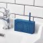 Bluetooth speaker a rádio TYKHO 3 od Lexon - Farba: Bledo šedá