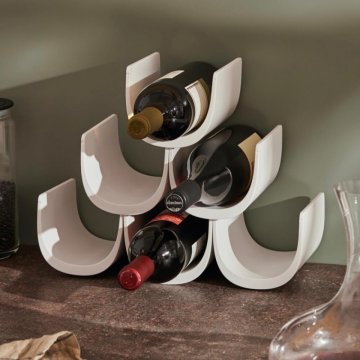 Stojany na víno - Skladom