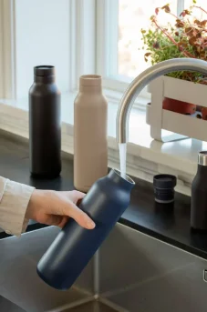 Termoska Urban 0,7 l čierna od Eva Solo