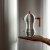 Moka kávovar Pulcina od Alessi a illy