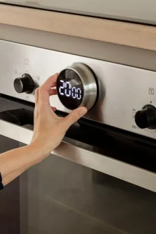 Magnetický časovač od Eva Solo