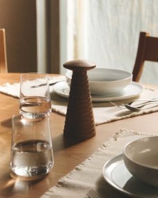 Yucatan - mlynček na soľ, korenie a dochucovadlá