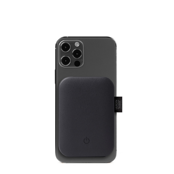Powerbanka Softpower Magbank od Lexon