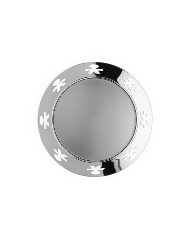 Girotondo - košík 18 cm od ALESSI