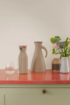 Karafa do chladničky 1,0 l Karamelová smotana od Eva Solo