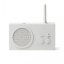Bluetooth speaker a rádio TYKHO 3 od Lexon