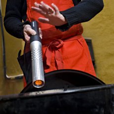 Najrýchlejší zapaľovač grilu a krbu Looft Air Lighter I