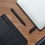 C-Pen Memory od Lexon - Farba: Biela