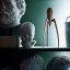 Lis na citrusy Juicy Salif od Alessi