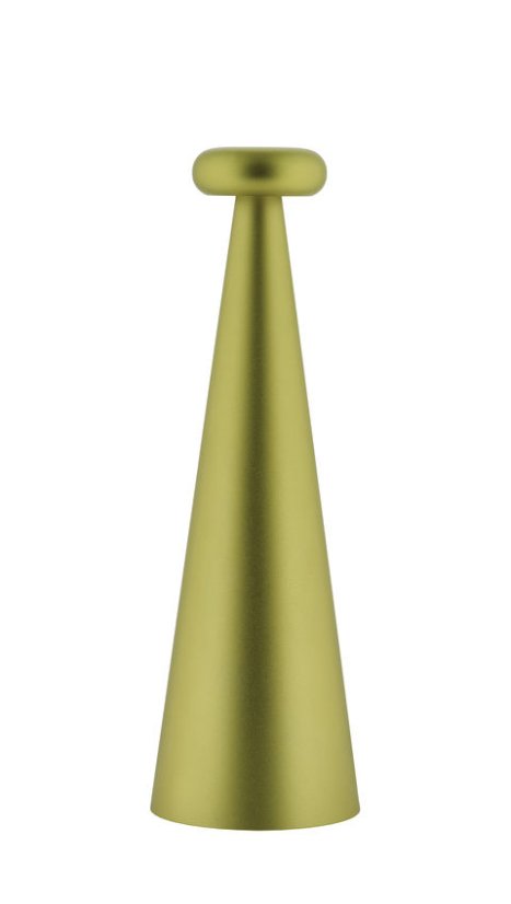 Bedin - stolová lampa - Farba: Žltá