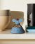 Kitchen Timer – Dizajnová kuchynská minútka od ALESSI modrá