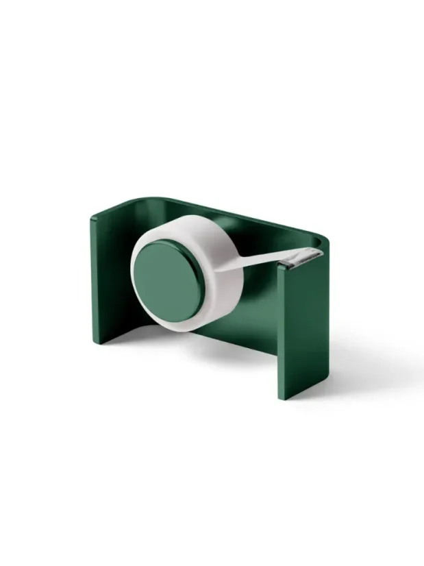 Dávkovač pásky City od Lexon - Farba: Zlatá