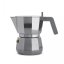 Kávovar na espresso Moka od Alessi Moka - Veľkosť: Moka 70 ml