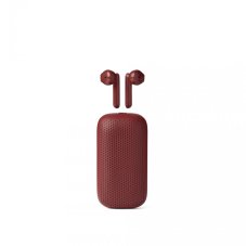 Bezdrôtové slúchadlá Speakerbuds od Lexon