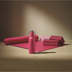 Dokonalá termofľaša Cool Thermo Flask od Eva Solo