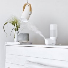 Cestovný zvlhčovač vzduchu Emma od Stadler Form