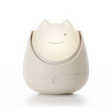 Nosiboo Zigg Nočné svetlo - béžová