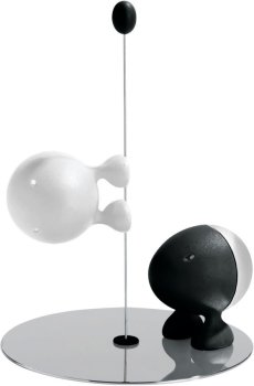 Lilliput - Sada soli a korenia od ALESSI