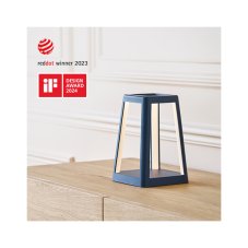 Lampa Lantern od Lexon