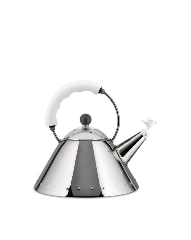 Rýchlovarná kanvica 2l od ALESSI