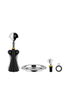 Alessi & Wine - darčeková súprava na víno