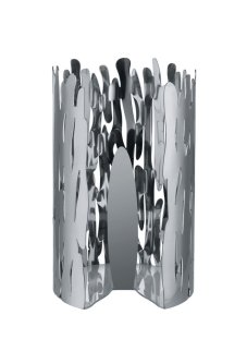 Barkroll - držiak kuchynských utierok z ocele od ALESSI