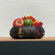 Miska na ovocie Barknest od Alessi