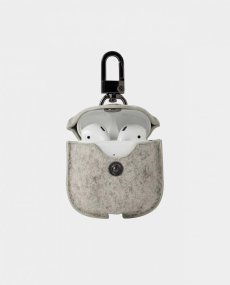 Plstený obal na AirPods