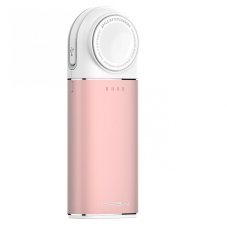 Powerbanka MiPow Power Tube 6000 pre Apple Watch Rose Gold