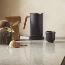 Rýchlovarná kanvica Nordic od Eva Solo