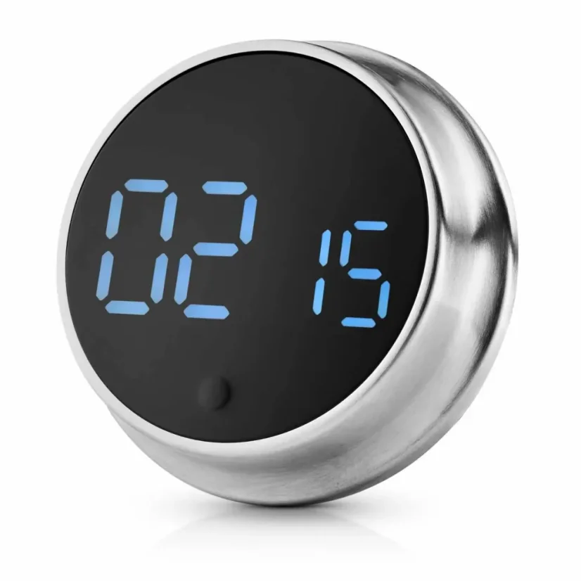 Magnetický časovač od Eva Solo