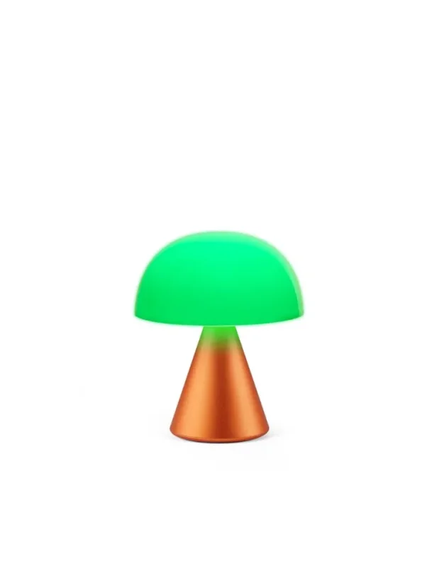 LED lampa Mina M od Lexon