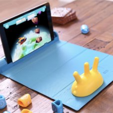 Interaktívna vzdelávacia hra Shifu Plugo