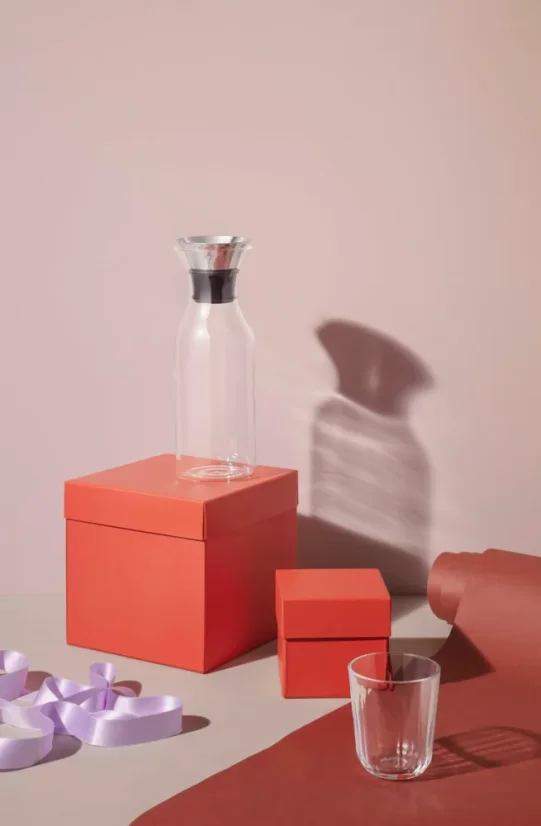 Karafa do chladničky 1,4 l od Eva Solo