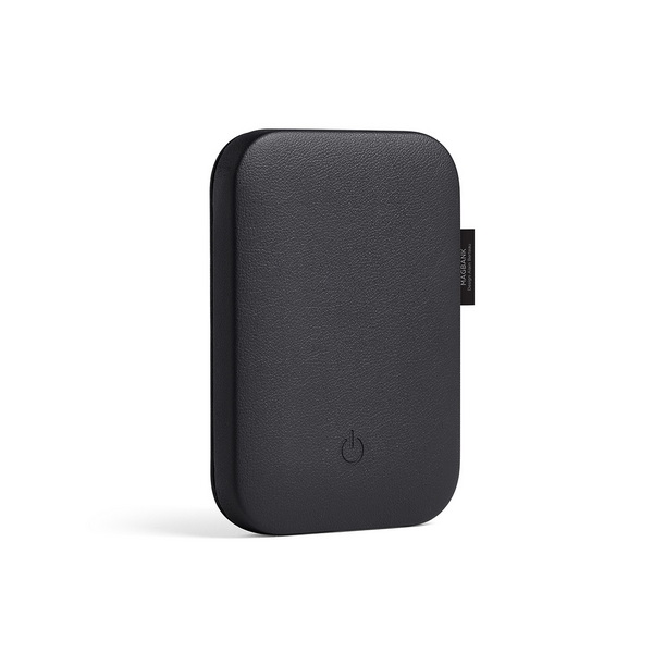 Powerbanka Softpower Magbank od Lexon