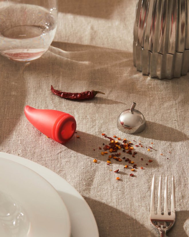 Piccantino - Drvič chilli od ALESSI