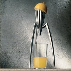 Lis na citrusy Juicy Salif od Alessi