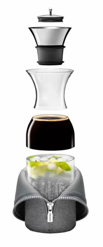 Karafa do chladničky 1,4 l od Eva Solo