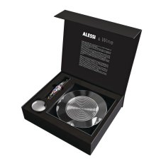 Alessi & Wine - darčeková súprava na víno