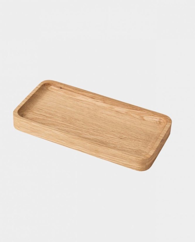 Veľký podnos - OakyBlocks